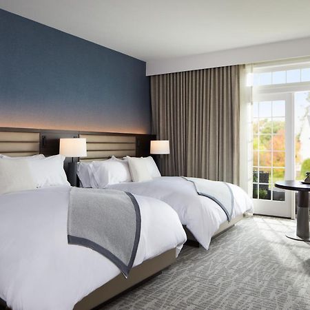Cranwell Spa And Golf Resort (Adults Only) Lenox Esterno foto