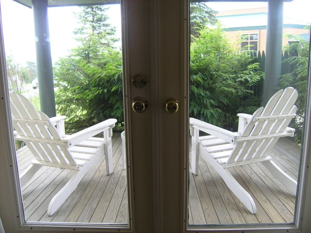Cranwell Spa And Golf Resort (Adults Only) Lenox Esterno foto