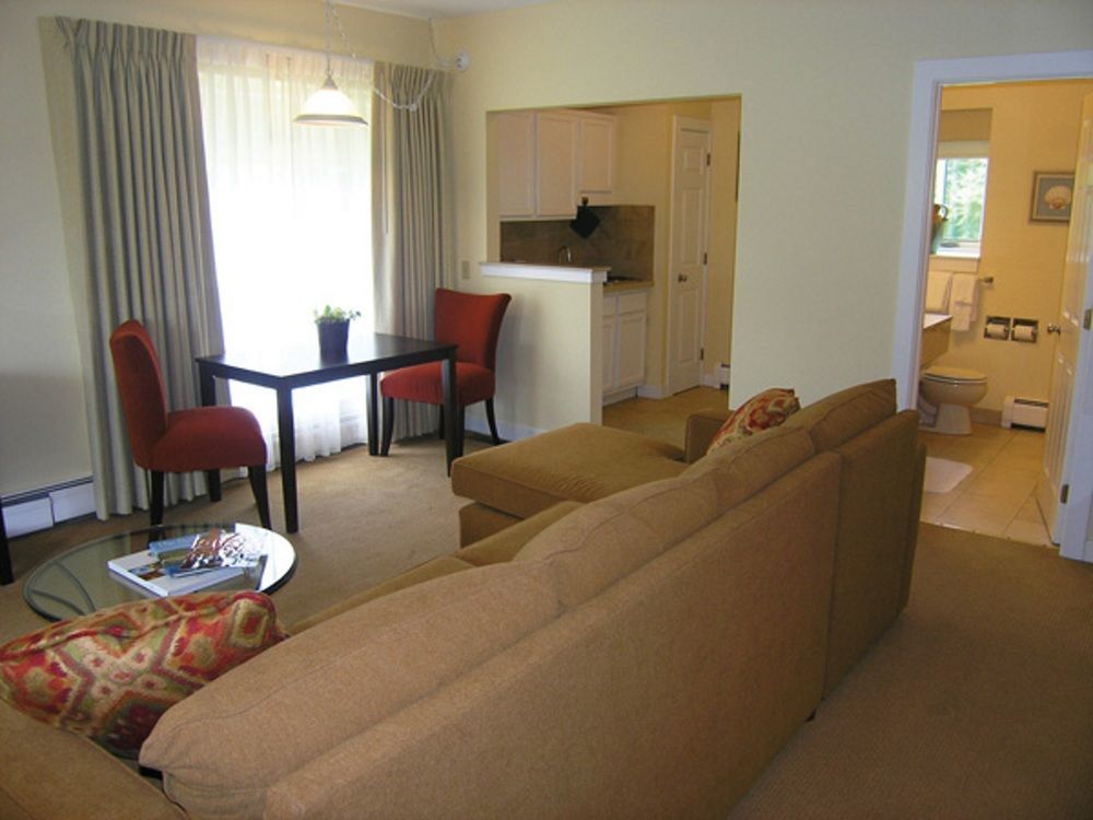 Cranwell Spa And Golf Resort (Adults Only) Lenox Esterno foto