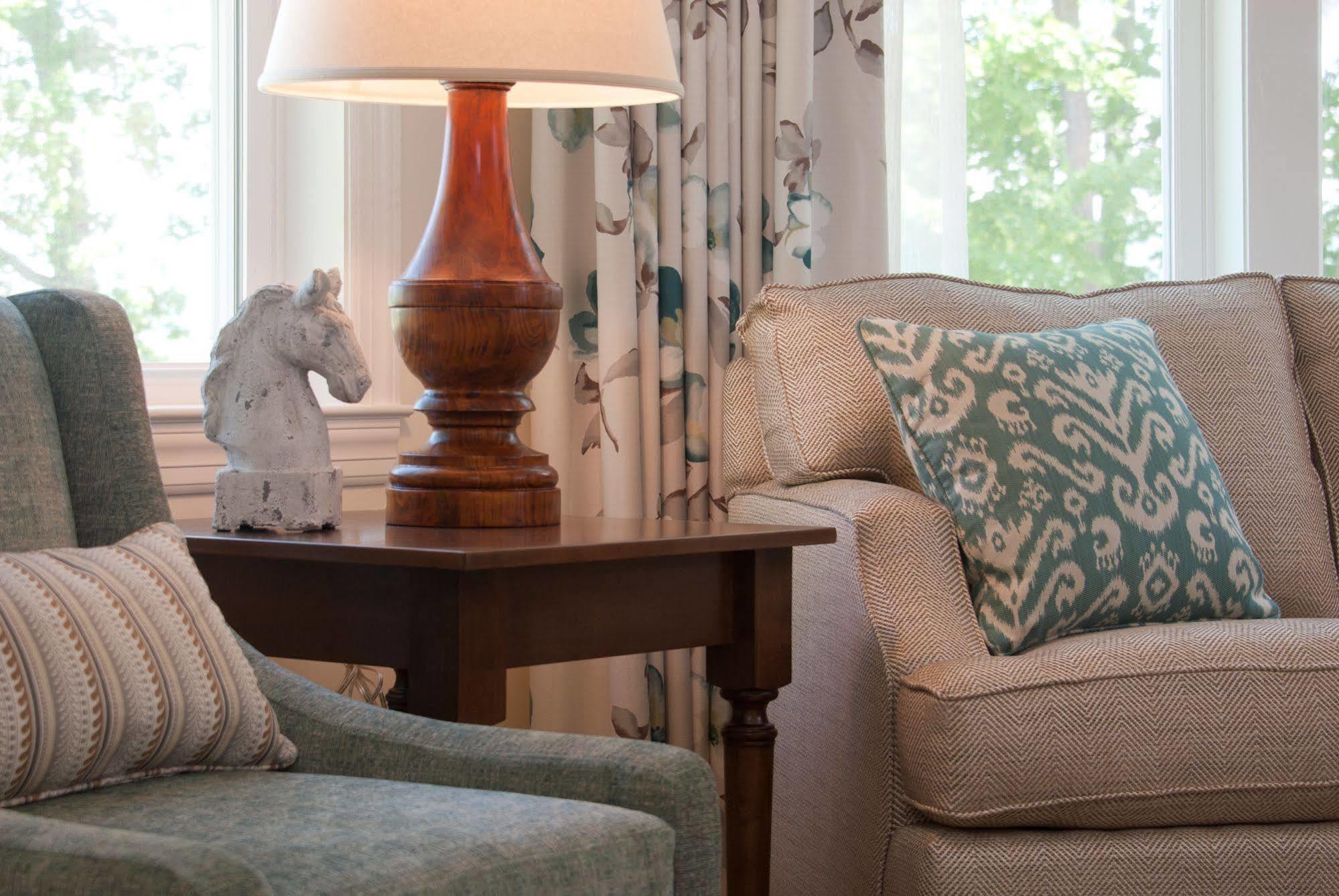 Cranwell Spa And Golf Resort (Adults Only) Lenox Esterno foto